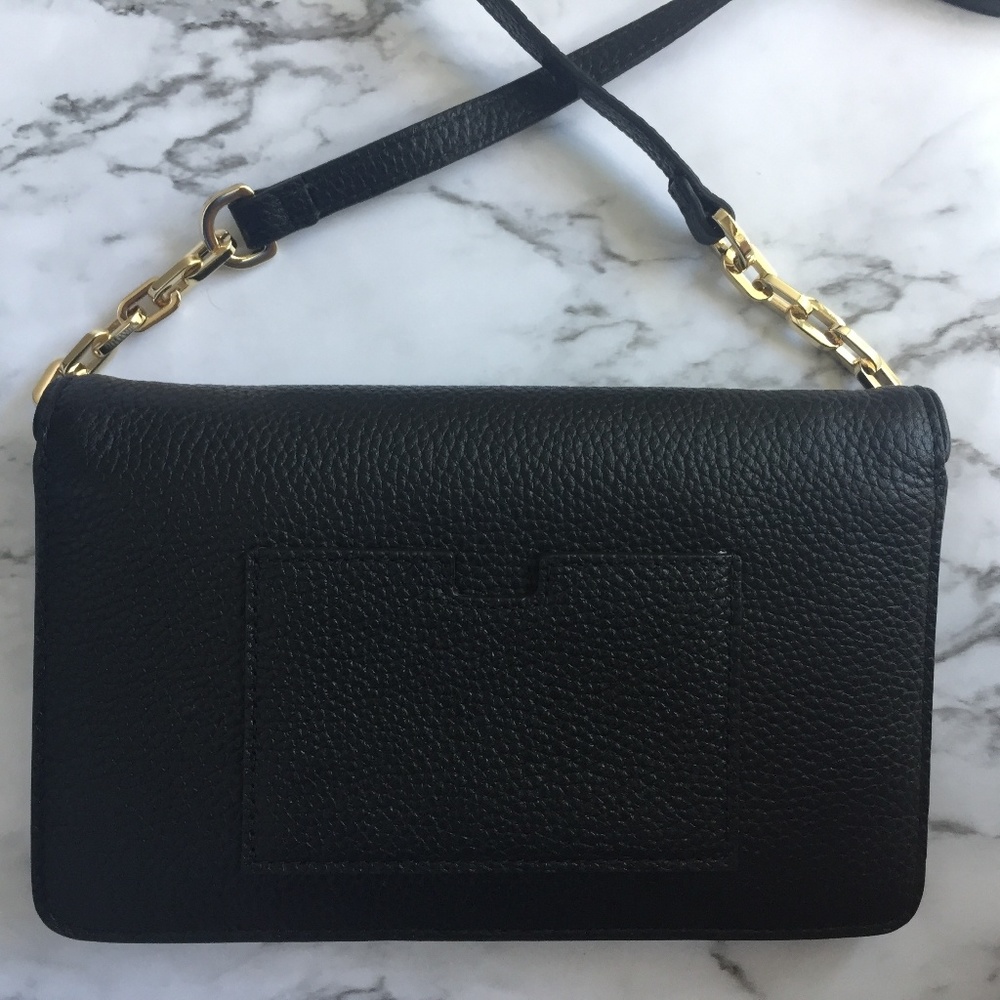 Kate Spade Mulberry Street Valli Crossbody Bag - Picture 4 of 8